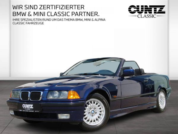 BMW 328i 1995 4363