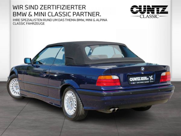 BMW 328i 1995 4364