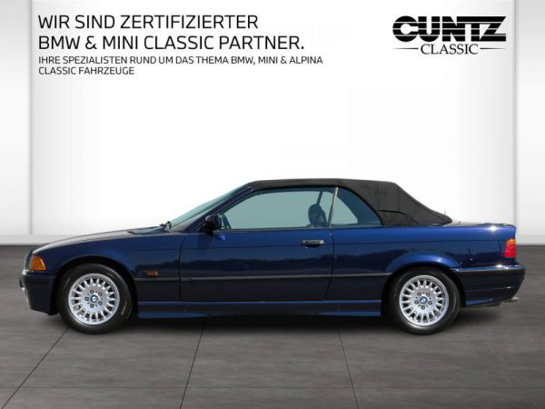 BMW 328i 1995 4365