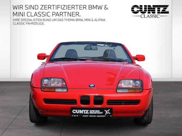 BMW Z1 1990