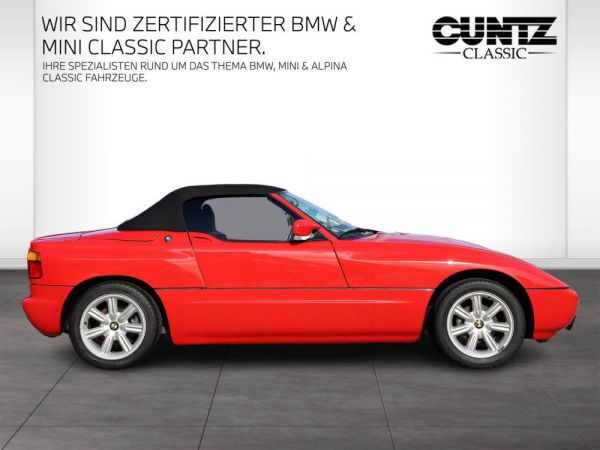 BMW Z1 1990 4378