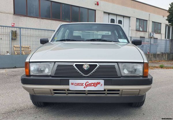 Alfa Romeo 75 1.6 1986 55862