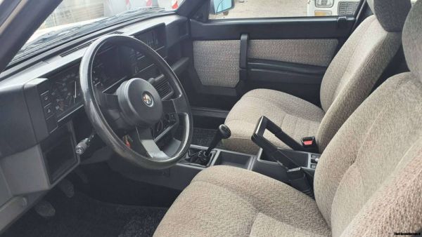 Alfa Romeo 75 1.6 1986 55871