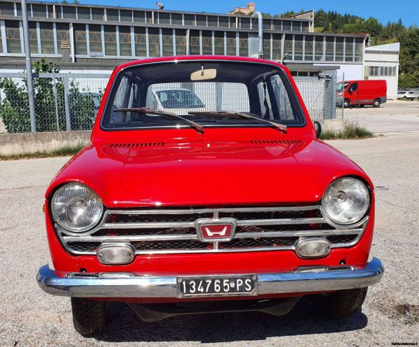 Honda N 360 1971 55926