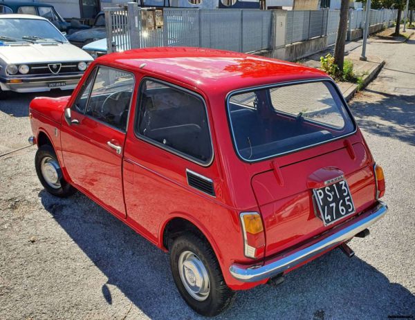 Honda N 360 1971 55932