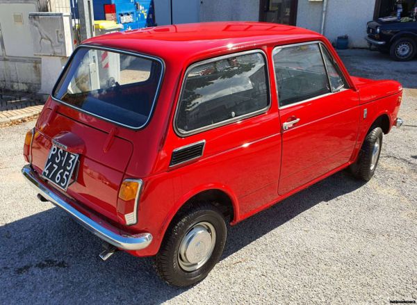 Honda N 360 1971 55936