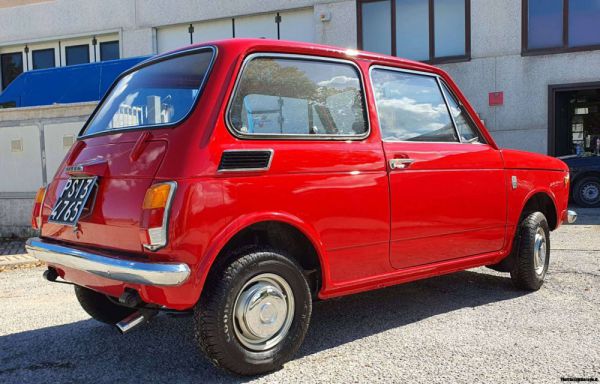 Honda N 360 1971 55937