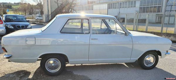 Opel Kadett 1,1 1971 55943