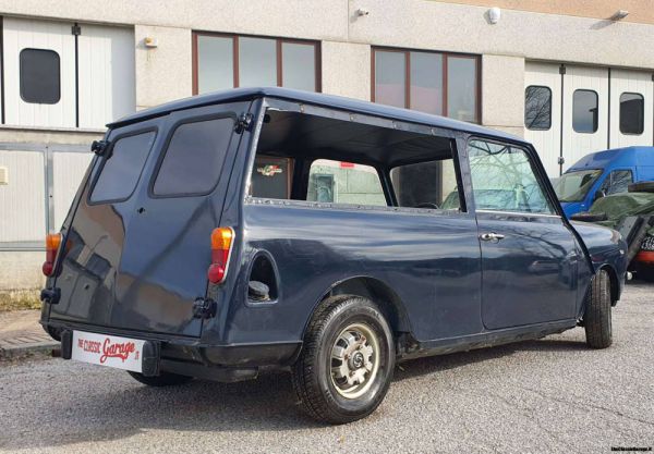 Austin Mini Clubman 1980 56003