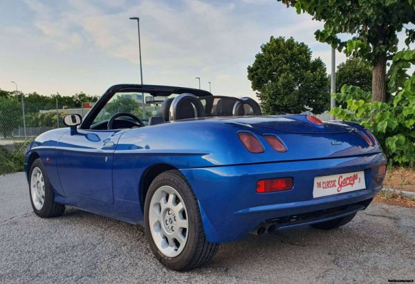 Fiat Barchetta 1.8 16V 1995 61144