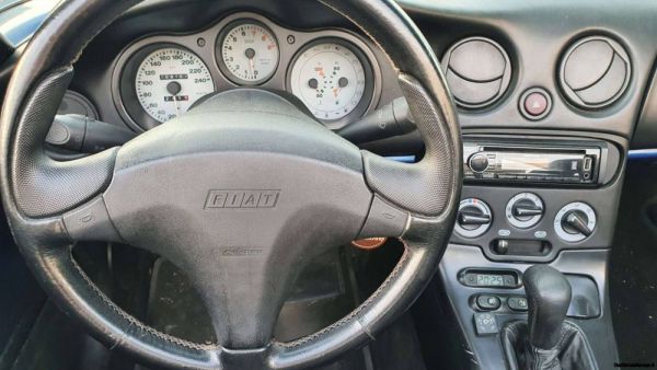 Fiat Barchetta 1.8 16V 1995 61150