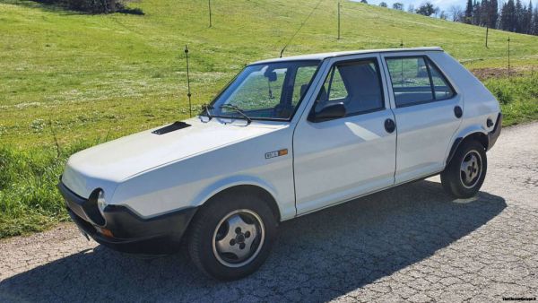 Fiat Ritmo 60 1982