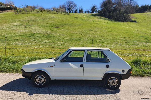 Fiat Ritmo 60 1982 62794