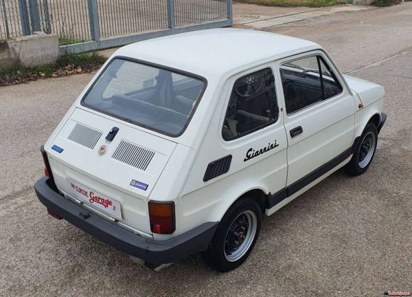 Giannini 126 GP 650 1978 62822