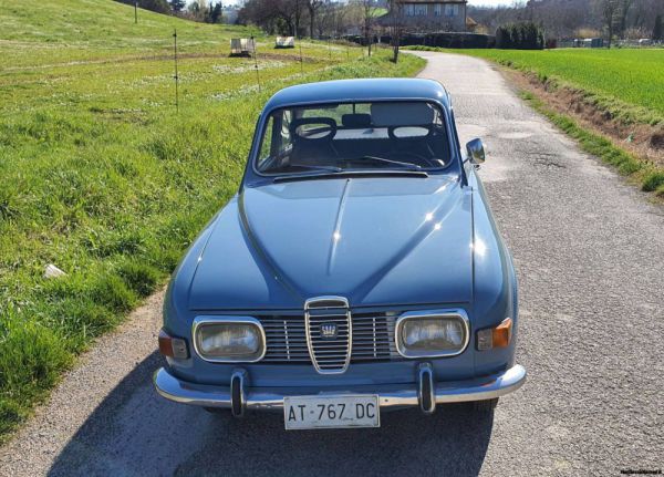 Saab 96 V4 1969 62831