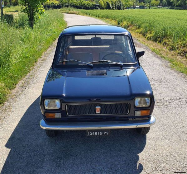 Fiat 127 1973