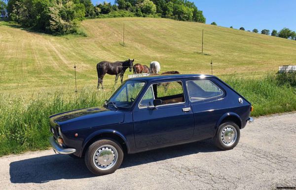 Fiat 127 1973 62844