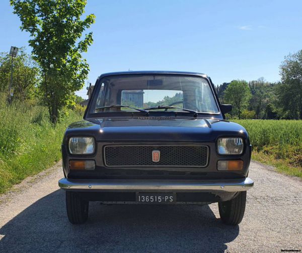 Fiat 127 1973 62846