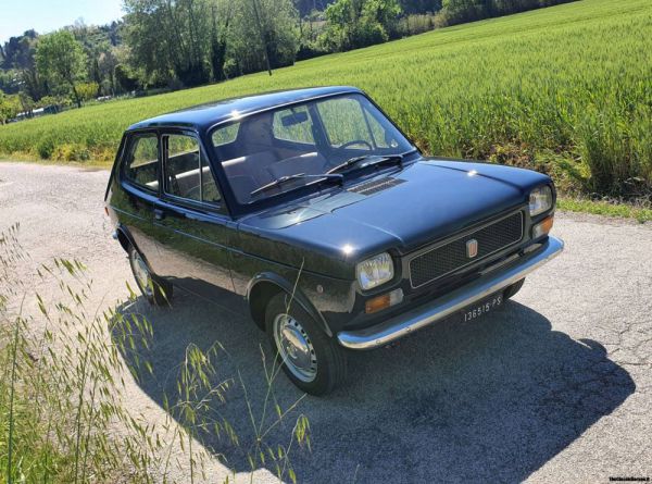 Fiat 127 1973 62847