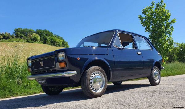 Fiat 127 1973 62848