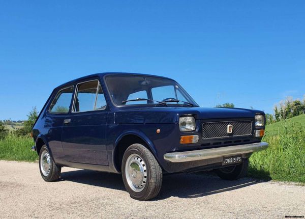 Fiat 127 1973 62851