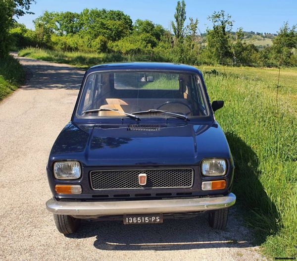 Fiat 127 1973 62852