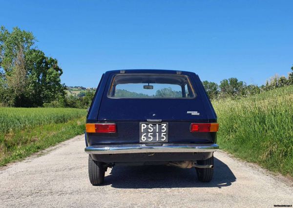 Fiat 127 1973 62854