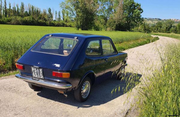 Fiat 127 1973 62855