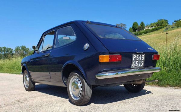 Fiat 127 1973 62856