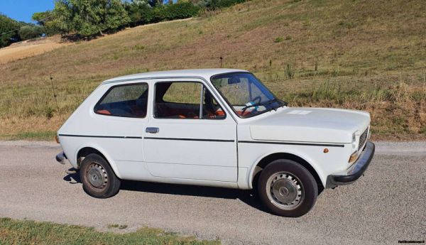 Fiat 127 1975