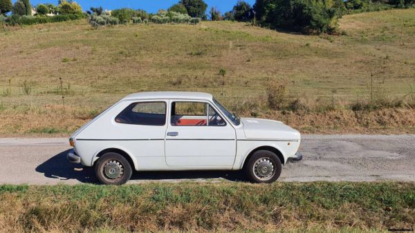 Fiat 127 1975 62901