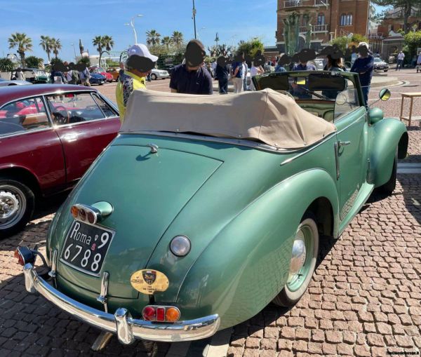 Fiat 1100 1946 63728