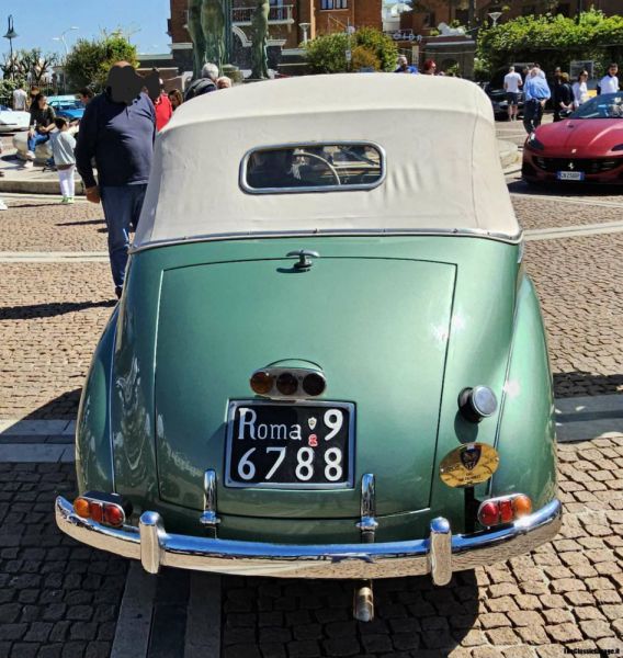 Fiat 1100 1946 63731