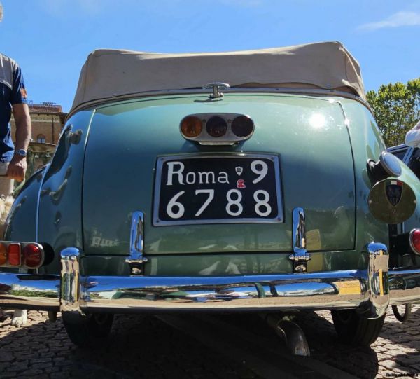 Fiat 1100 1946 63732