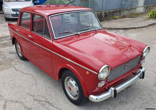 Fiat 1100 D 1963 66979