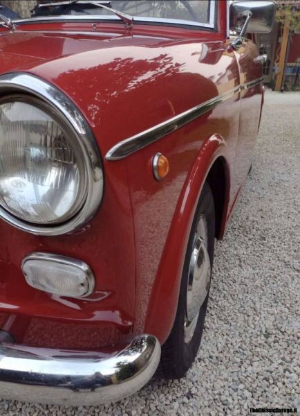 Fiat 1100 D 1963 66984