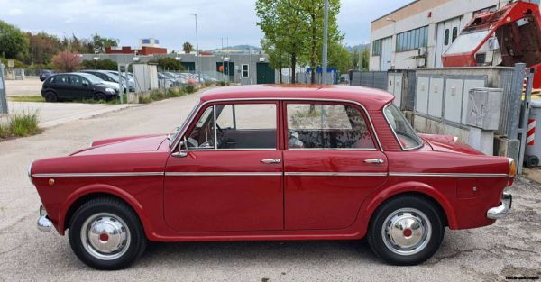 Fiat 1100 D 1963 66986