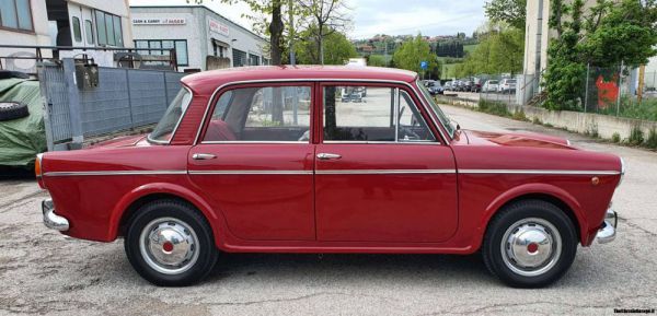 Fiat 1100 D 1963 66987