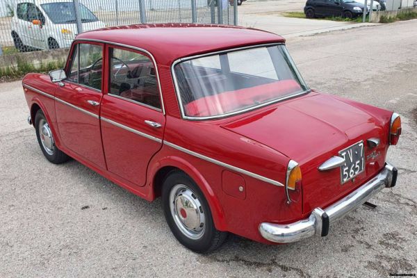 Fiat 1100 D 1963 66988