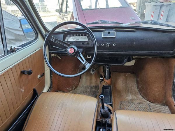 Fiat 500 L 1972 67069