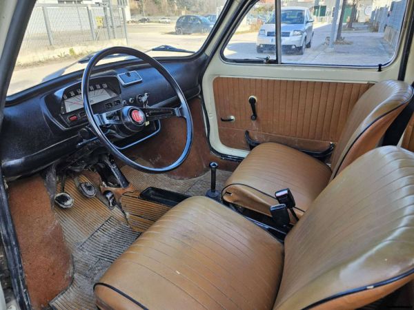 Fiat 500 L 1972 67071