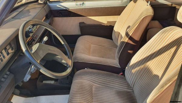 Innocenti Minitre SE 1984 67112