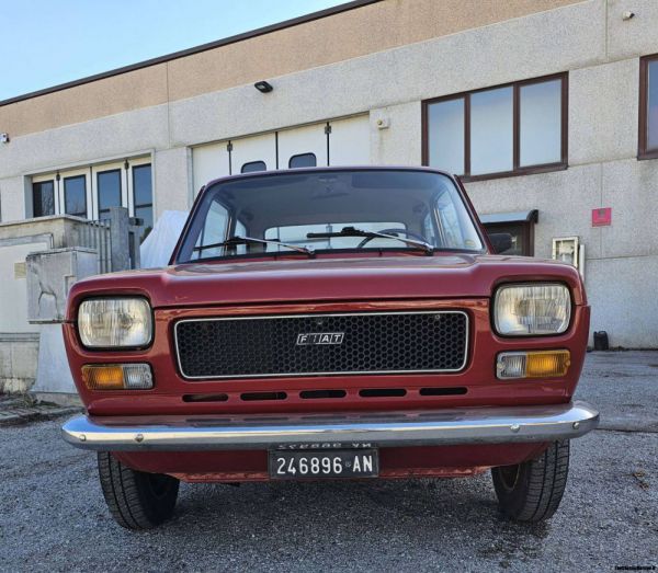 Fiat 127 1977 75569