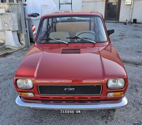 Fiat 127 1977 75571