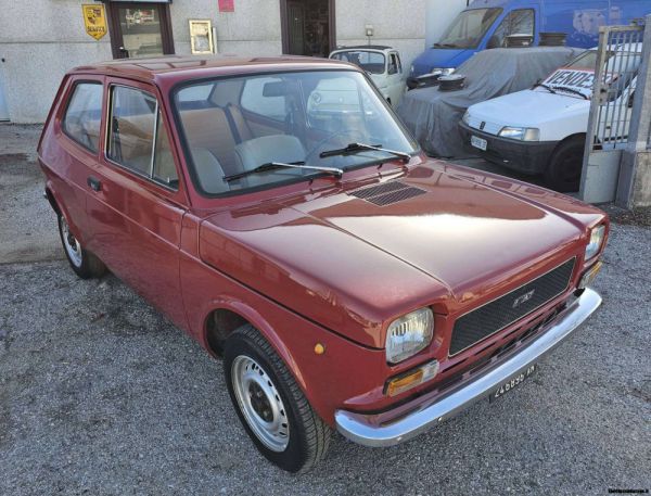 Fiat 127 1977 75572