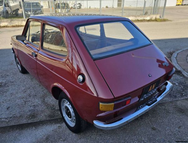 Fiat 127 1977 75576