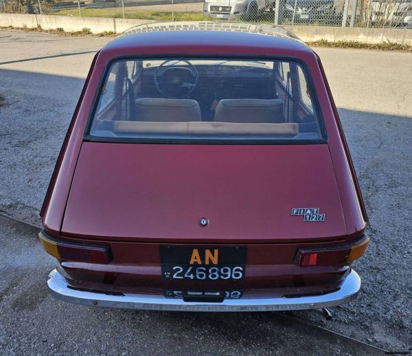 Fiat 127 1977 75577