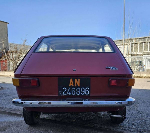 Fiat 127 1977 75578