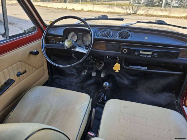 Fiat 127 1977 75580