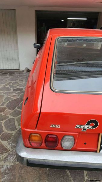 Fiat 128 Coupe 3P 1975 75604